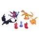 thumbnail image 4 of Set de Figuras Cómo entrenar a tu Dragón Barril de Dragones, 4 of 4