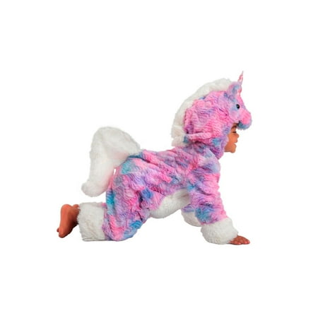 Halloween Girl's Felicity Unicorn Child Costume