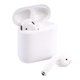 thumbnail image 1 of Auriculares Apple AirPods 2 con funda de carga - Blanco, 1 of 3