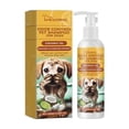 thumbnail image 2 of 4pcs Shampoo For Dogs Gently Cleans Pet Hair Soft Care Shampoo For Dogs, 2 of 5