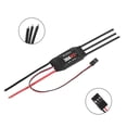 thumbnail image 1 of 2-4S Brushless 30A ESC with 5V2A UBEC: Smooth Throttle Control for RC Quads, 1 of 8