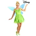 thumbnail image 4 of Women's Disney Tinker Bell Costume, 4 of 10