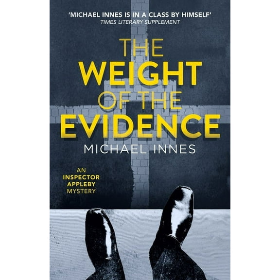 Inspector Appleby Mysteries The Weight of the Evidence: Volume 9, (Paperback)