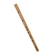 thumbnail image 1 of Instrumento musical tradicional chino hecho a mano, flauta vintage de madera de bambú, 52 Clave F, 1 of 9