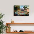 thumbnail image 6 of Epic Graffiti 'Mexico City Museum of Geology' by Pedro Gavidia, Canvas Wall Art, 18"x12", 6 of 8