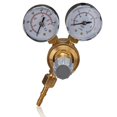 thumbnail image 1 of Régulateur de Gaz de Soudure, Résistant à la Corrosion, Qualité Industrielle, Valve de Contrôle de Pression, Jauge Précise, Conçu pour une Utilisation Occasionnelle, Portable et Compact, Compatible avec Azote et CO2, 1 of 5