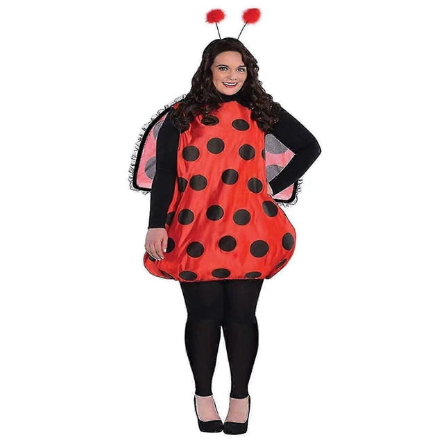Adult Bumble Bee Animal Costume Party Cosplay Fancy Dress Costume Kit Unisex-sdr