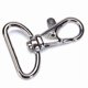 thumbnail image 3 of Lote de ganchos de metal para cordón, cierres giratorios de langosta, clips, accesorios para manualidades, llaveros, 3 of 9