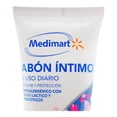 thumbnail image 2 of Jabón íntimo Medimart de uso diario basic 100 ml, 2 of 3