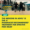 thumbnail image 4 of Advil Liqui-Gels Pain Reliever and Fever Reducer 200 mg Capsules, 20 Ea, 2 Pack, 4 of 5