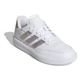 thumbnail image 2 of Tenis Blanco Mujer Courtblock Multicolor Streetwear Casual Original Sneakers Agujetas Para Dama multicolor 22 MX, 2 of 10