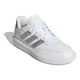 thumbnail image 2 of Tenis Blanco Mujer Courtblock Multicolor Streetwear Casual Original Sneakers Agujetas Para Dama multicolor 25 MX, 2 of 10