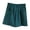 Green#2, variant on LEBONYARD Plus Size Shorts for Women,Women's Summer Solid Pocket Home Casual Sports Shorts Green S