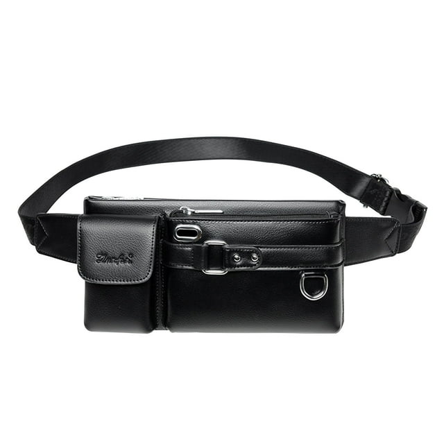 Bolsillos deportivos para hombres Bolsa de mensajero de viaje al aire libre multifuncional Bolsillos para montar Hombres Wmkox8yii jkg5116