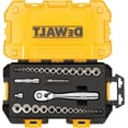 thumbnail image 2 of Juego DeWalt de 34 Cubos de Transmisión DWMT3804, 2 of 3