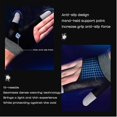 thumbnail image 5 of GamingGlovesForMobileGameController,TouchFingerNano-silverFiberMateria, 5 of 5