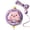 Pig, variant on Backpack Water Blaster with High Capacity Storage, Animal Summer Splash Squad Outdoor Toy for Beach Pool Yard Fun and Play Panda