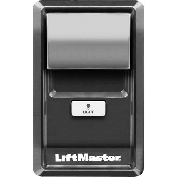 LiftMaster 882LMW Multi Function Control Panel for Security  2.0 MyQ Openers
