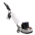 thumbnail image 4 of 18in Floor Scrubber Buffer Polisher Commercial Industrial Floor Scrubber Machine 1.5HP, 4 of 13
