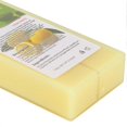 thumbnail image 4 of 100g Professional Roller Depilatory Wax Home Hair Removal Large Area Body Hair Removal Wax Roller Lemon, 4 of 5