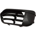 thumbnail image 3 of For 2016-2018 X1 Bumper Grille Front, Left Black BM1038199 51117453985, 3 of 5