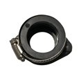 thumbnail image 2 of jinwen 28mm 35mm Carb Flange Intake Adapter Manifold Boot for VM24 Manifold Intake, 2 of 6