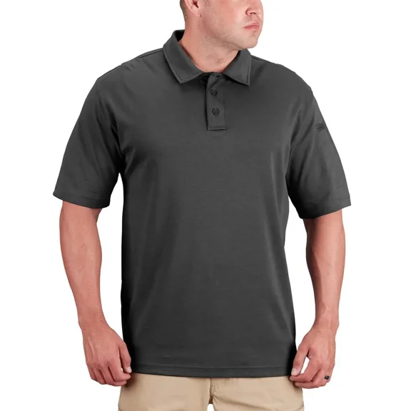 Propper Men's Snag-Resistant Cotton Short Sleeve Polo