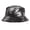 Multi Black, variant on Tie Dye Multi Color Cotton Bucket Sun Hat