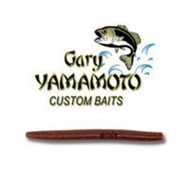 Yamamoto Gary Senko - 4