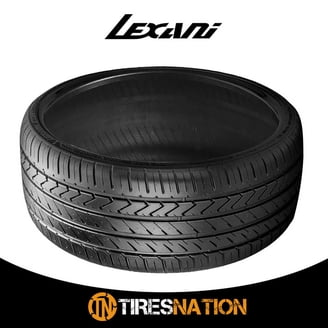 Lexani LX-Twenty High Performance Passenger Tire, 265/30R22 97W XL