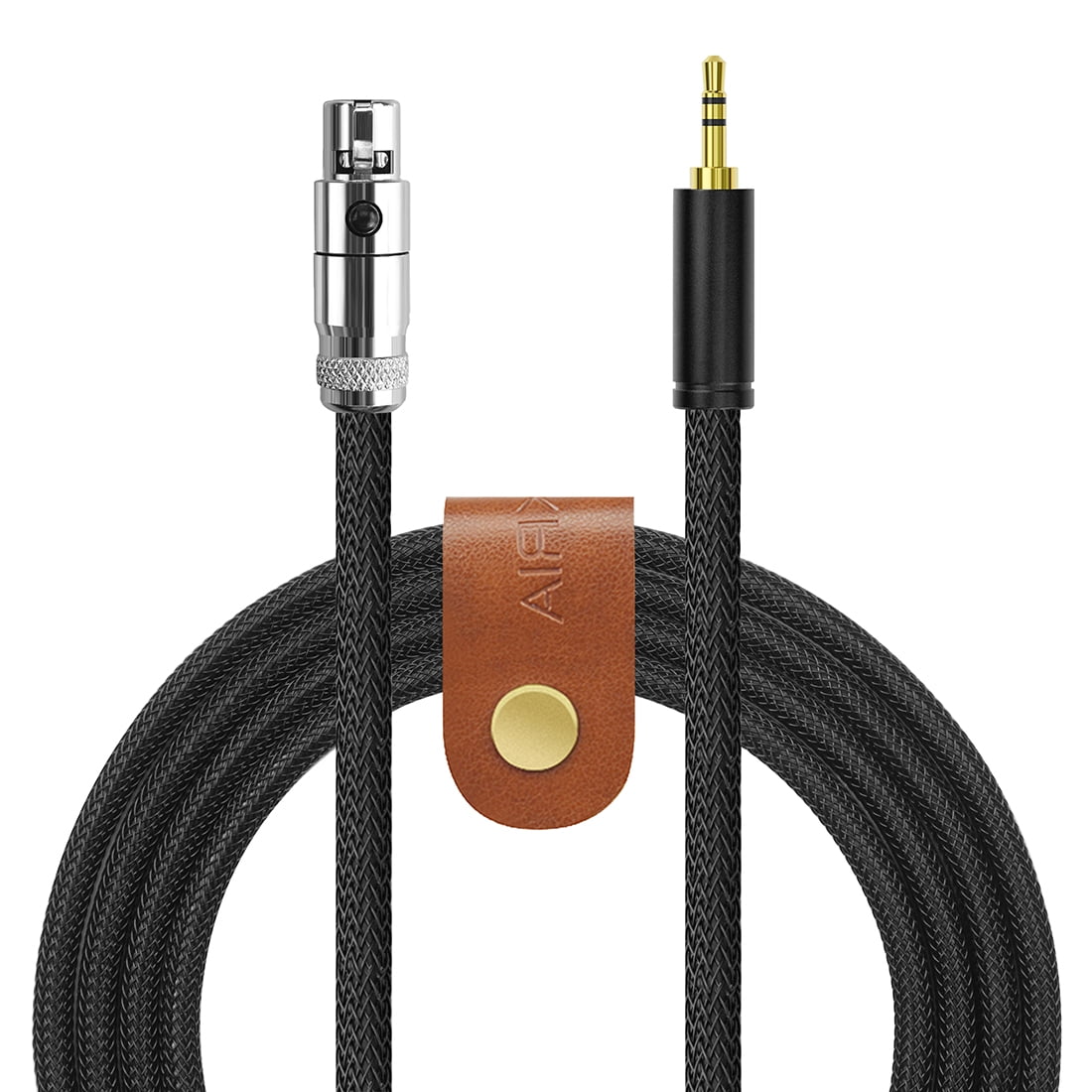 Geekria Audio Cable replacement for AKG K702, K271, K240, Q701 Upgrade Cable / Headphone