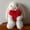 Red, variant on Jellycat Bashful Red Love Heart Bunny Stuffed Animal,12.2 Inches Soft Rabbit and Bunny Doll Plush Toy, Valentine's Day Gift for Girls Boys Kids Adult