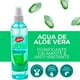 thumbnail image 3 of Agua de aloe vera Jaloma más glicerina 250 ml, 3 of 3