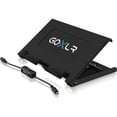 thumbnail image 5 of TC Helicon All-Metal Adjustable Desk Stand for GO XLR, 5 of 5
