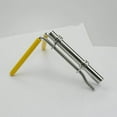 thumbnail image 2 of destyer 3Pcs Cylindre Hydraulique Piston Réparation Joint Ensemble Joint Twistor Installer Outil Ensemble, 2 of 6