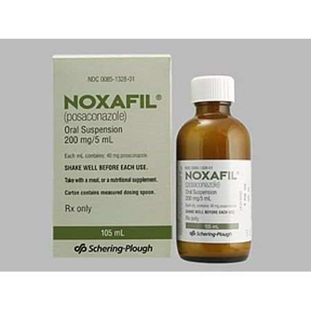 noxafil