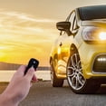 thumbnail image 2 of HORIALENCE 1 Set Car Security Devices Remote Unlock System for Car Owners, 2 of 6