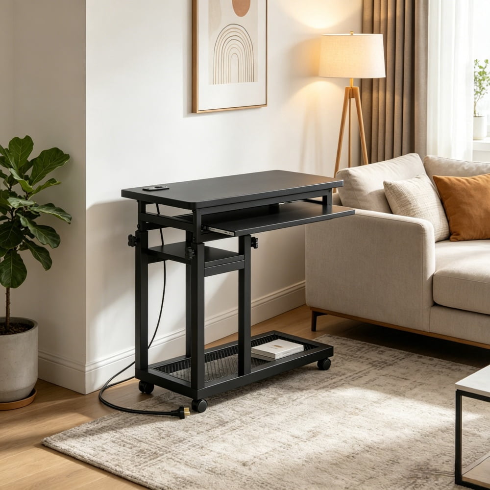 Mobile C Table