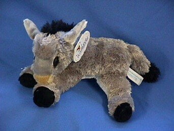 donkey stuffed animal walmart