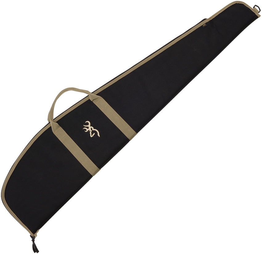 Plainsman Scoped Rifle Case