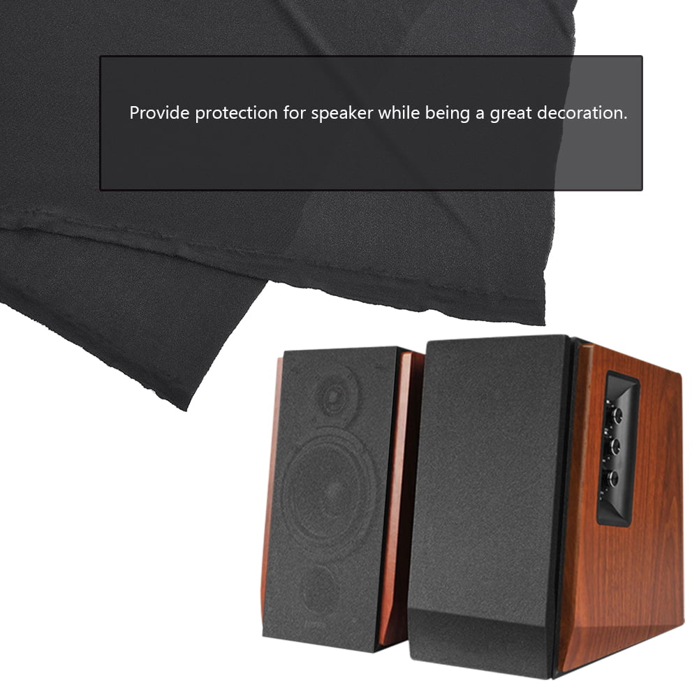 speaker cover cloth