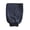 Navy, variant on Microfiber Cleaning Mitts for Dusting, Washing Cars Windows Furniture Household Surfaces Kitchen Gloves, Reusable, Beige