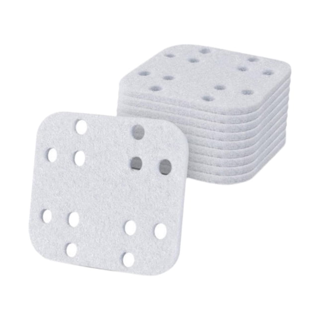 tamizeot 20 Pcs Filtre de Remplacement pour Humidificateur Robuste pour LV600HH LV600S