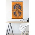 thumbnail image 5 of Disney Hocus Pocus - William Butcherson Wall Poster with Wooden Magnetic Frame, 22.375" x 34", 5 of 5
