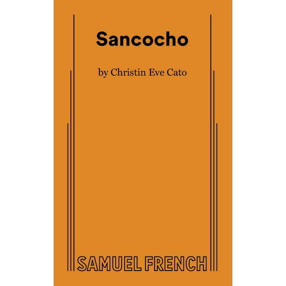 Sancocho, (Paperback)