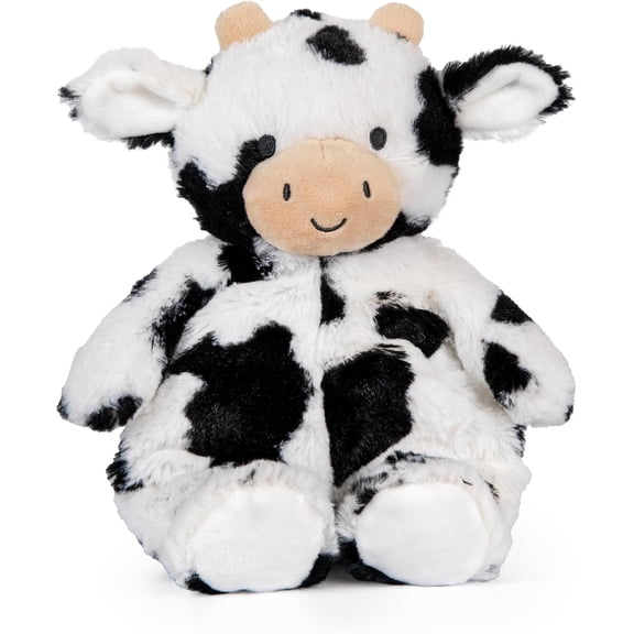 Carter's Squishy Cow Plush 9" Kids Preferred 84973