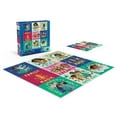 thumbnail image 3 of Ceaco Disney Encanto Flat Flower Collage 200-Puzzle à pièces emboîtables pour enfants de tous âges 8+, 3 of 5