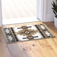 thumbnail image 3 of Allstar Rugs Allstar Modern Square Design Rug, 3 of 6