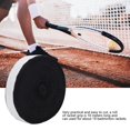 thumbnail image 4 of 10M Badminton Tennis Racket Polyester Fiber Sweat Absorption Anti Skid Badminton Racket Grip Tape Breathable Tennis Bat Sweatband Wraps, 4 of 7