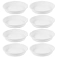 thumbnail image 1 of 8 Uds. Maceta, platillo, bandeja para plantas, bonsái, bandeja para plantas, maceta gruesa, plato redondo, bandeja para plantas en maceta, 1 of 6